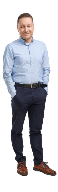 ASCON - Rólunk - Lazar Laszlo